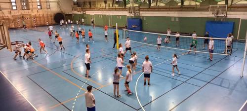 Magyar Diáksport Napja 2025.09.26.