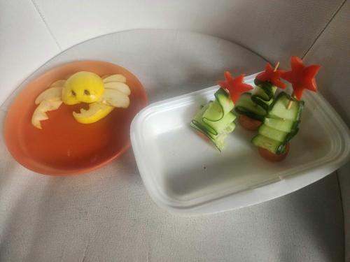 Egészséges táplálkozás hete