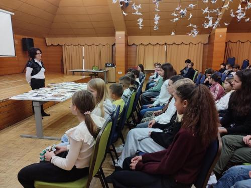 Anyanyelvi hét 2025. november