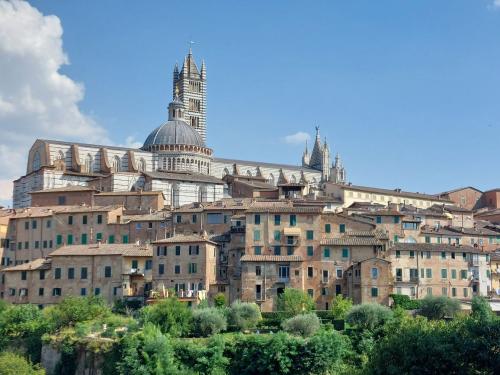 Történelmi tanulmányút - Firenze és környéke