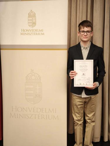 Hazafias költészet a magyar irodalomban-országos szavalóverseny