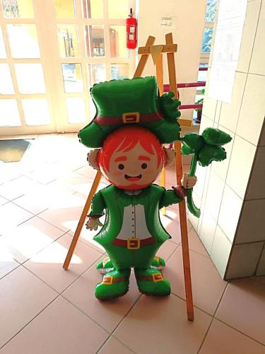 2026.03.16. - Angol nap