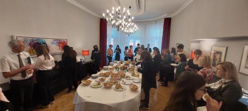 2026. 04. 21. DSD Diplom átadó