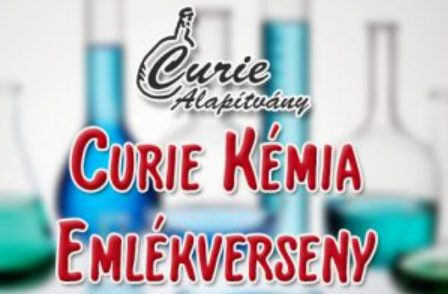 Curie Kémia Emlékverseny